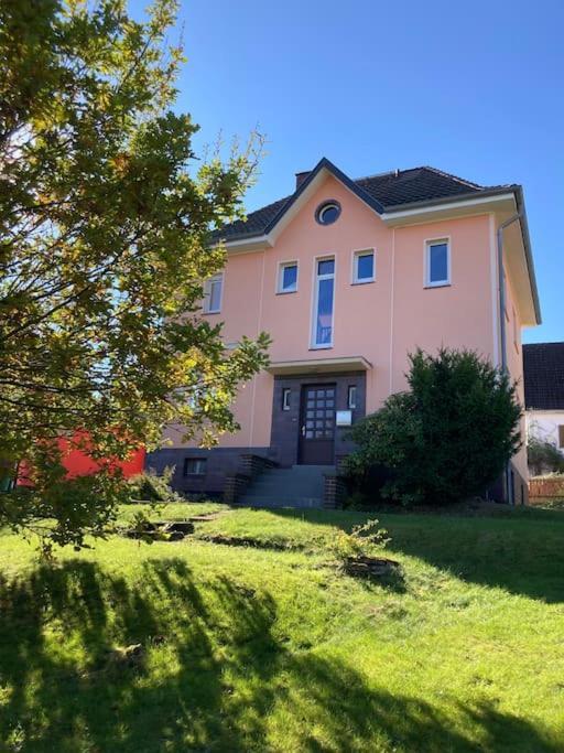 Villa Rosa Bad Sachsa Zewnętrze zdjęcie